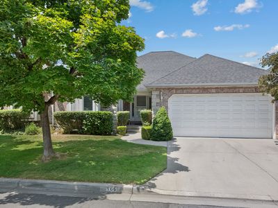 166 S Ridgeview Dr