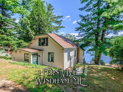 1 Fern Avenue