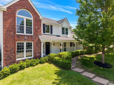 2100 Seven Oaks Dr