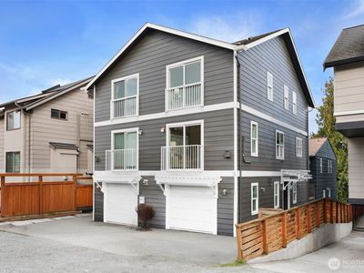 3435 21st Avenue W #A