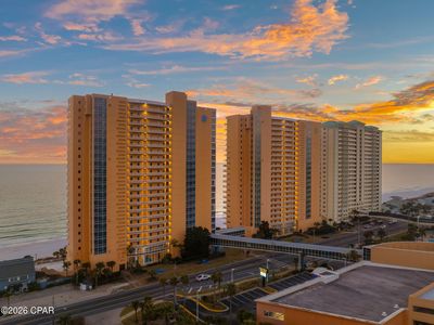 17729 Front Beach Rd Unit 204E