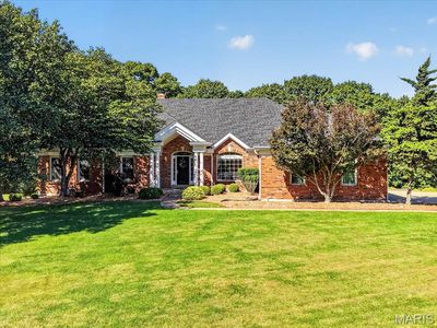 1469 Ridgetree Trails Dr