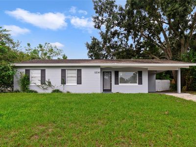 1230 La Gorce Dr