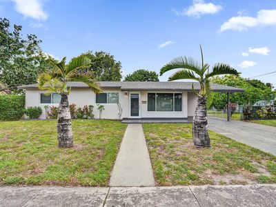 7200 W 14th Avenue