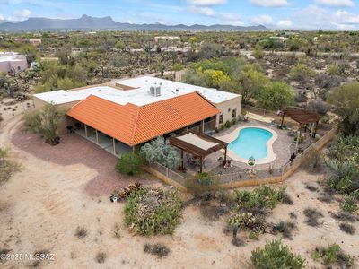 10900 N Camino De Oeste