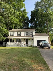 Property at 108 Catawba Ct, Williamsburg, VA