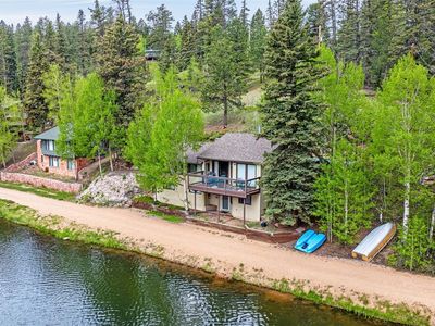 8855 Carroll Lakes Road #30