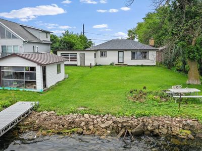 6832 WENTZEL SHORE ROAD