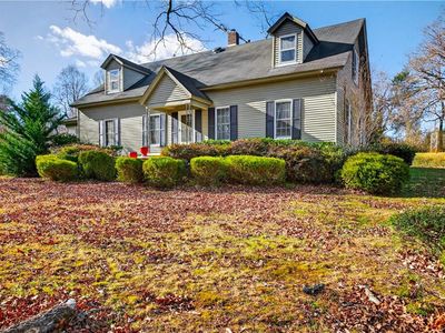 2500 Mount Hope Church Rd