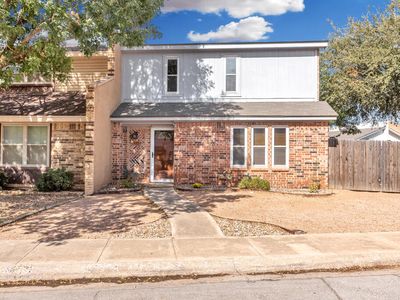 3321 Preston Dr