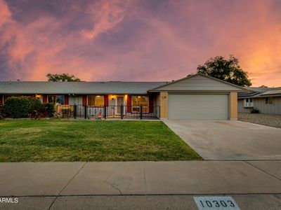 10303 W BRIGHT ANGEL Circle