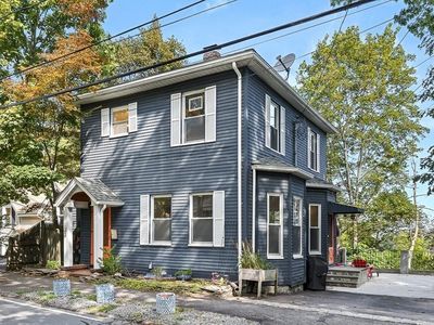 103 Newtonville Ave