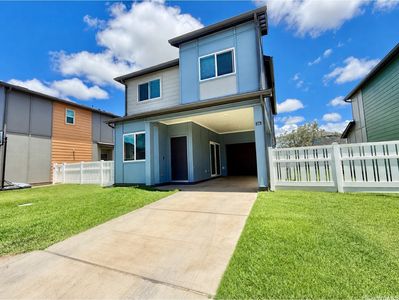 91-1641 Honouliuli St #26