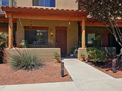 4210 N MONTEZUMA Avenue #14