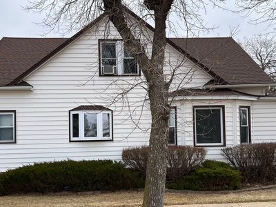 Property at 620 E Main St, Corsica, SD