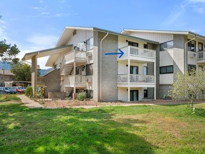 645 Manhattan Pl #307