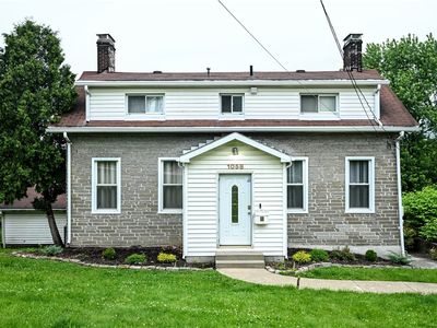 1058 Greentree Rd
