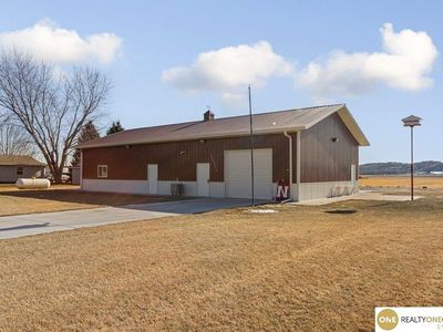 Property at 330 E 15th St, Decatur, NE