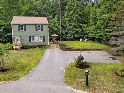 581 Deer Meadow Road