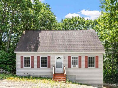 Property at 22 Franconia Drive, New Durham, NH