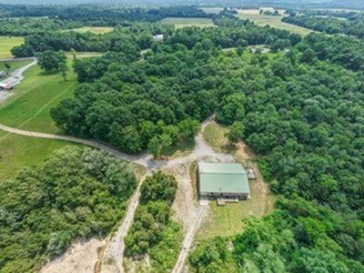 417 Haskins Chapel Rd