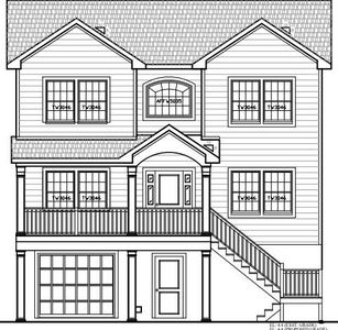 Property at 3000 Harbor Street, Baldwin, NY