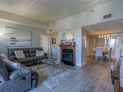 303 Sugar Top Drive #2915