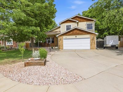 1016 Blue Spruce Dr
