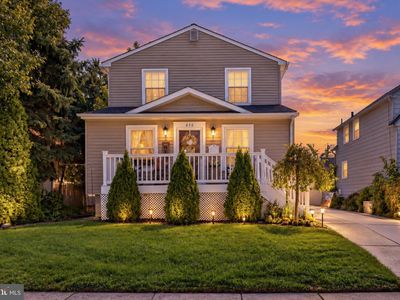Property at 450 Walnut St, Audubon, NJ
