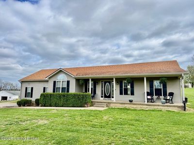 851 McAfee Ln