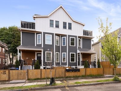 15R Belknap St #15R