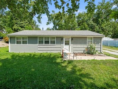 Property at 6509 River Rd, Liberty, MO