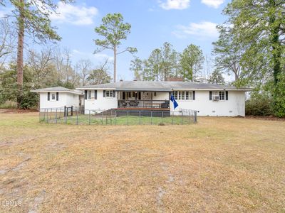 Property at 22 Flowers St, Yemassee, SC