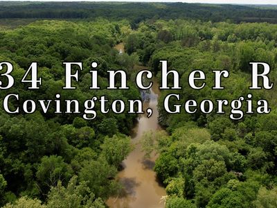 734 Fincher Rd