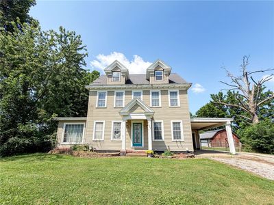 911 Cherry Point St