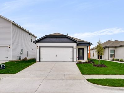 Cedar Plan, Sherman Heights