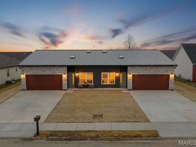 160A Field Crossing Dr