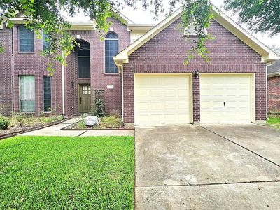 3121 English Oaks Blvd
