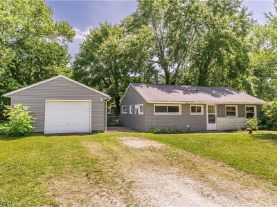 Property at 5061 Thursby Rd, North Canton, OH
