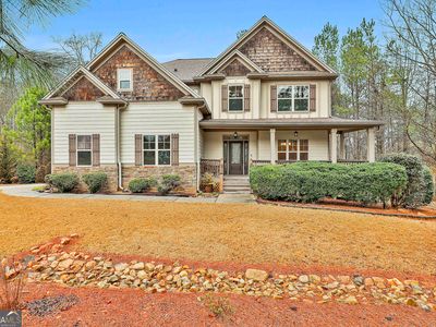 120 Meadow View Gln