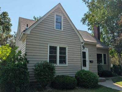 Property at 616 S 9th St, Montevideo, MN