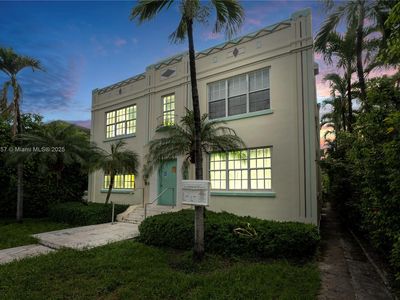 1027 Euclid Ave #12