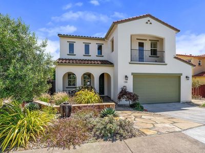 3965 Park Gardens Drive