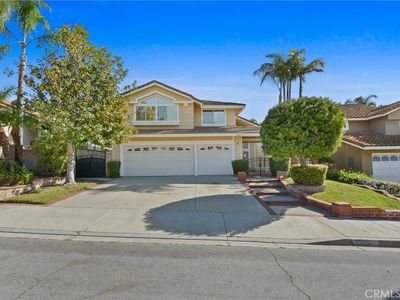18003 Via La Cresta