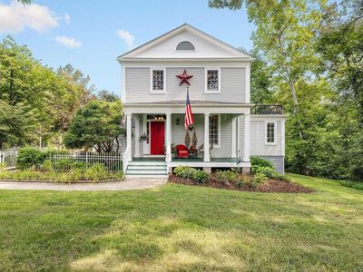 5030 Rutherford Rd