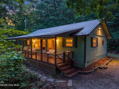 Property at 452 Paradise Road, Robbinsville, NC