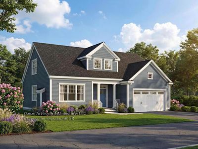 68 The Cliffs at Evergreen, Cliffside Drive #68