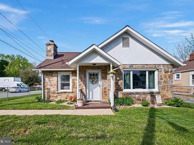 601 Liberty Blvd