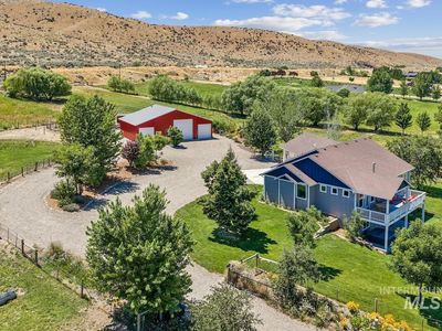 7305 Mustang Ln