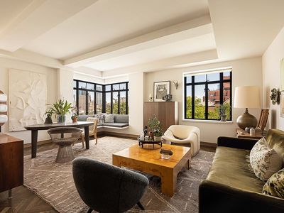160 Columbia Hts APT 8C